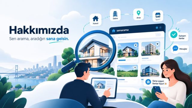 Hakkımızda